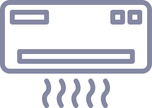Air conditioner (Heating and Cooling)