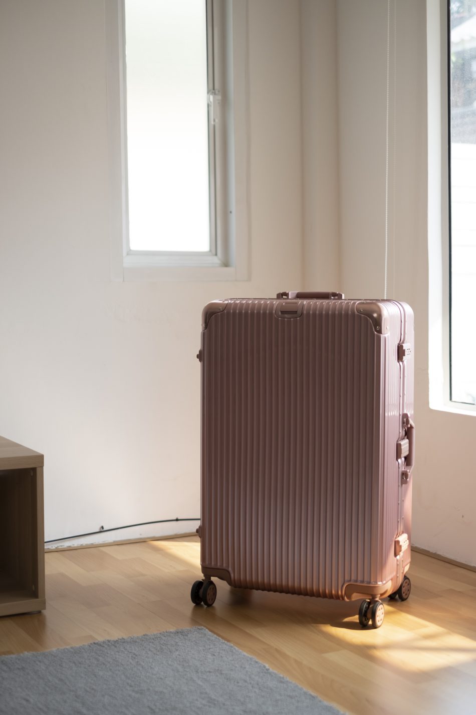 Luggage service