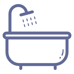 Bathtub