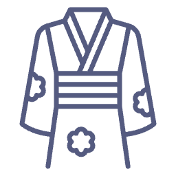 Kimono service（Coming soon）